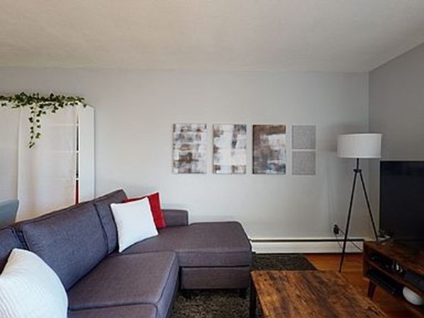 205 Kent St, Coolidge Corner