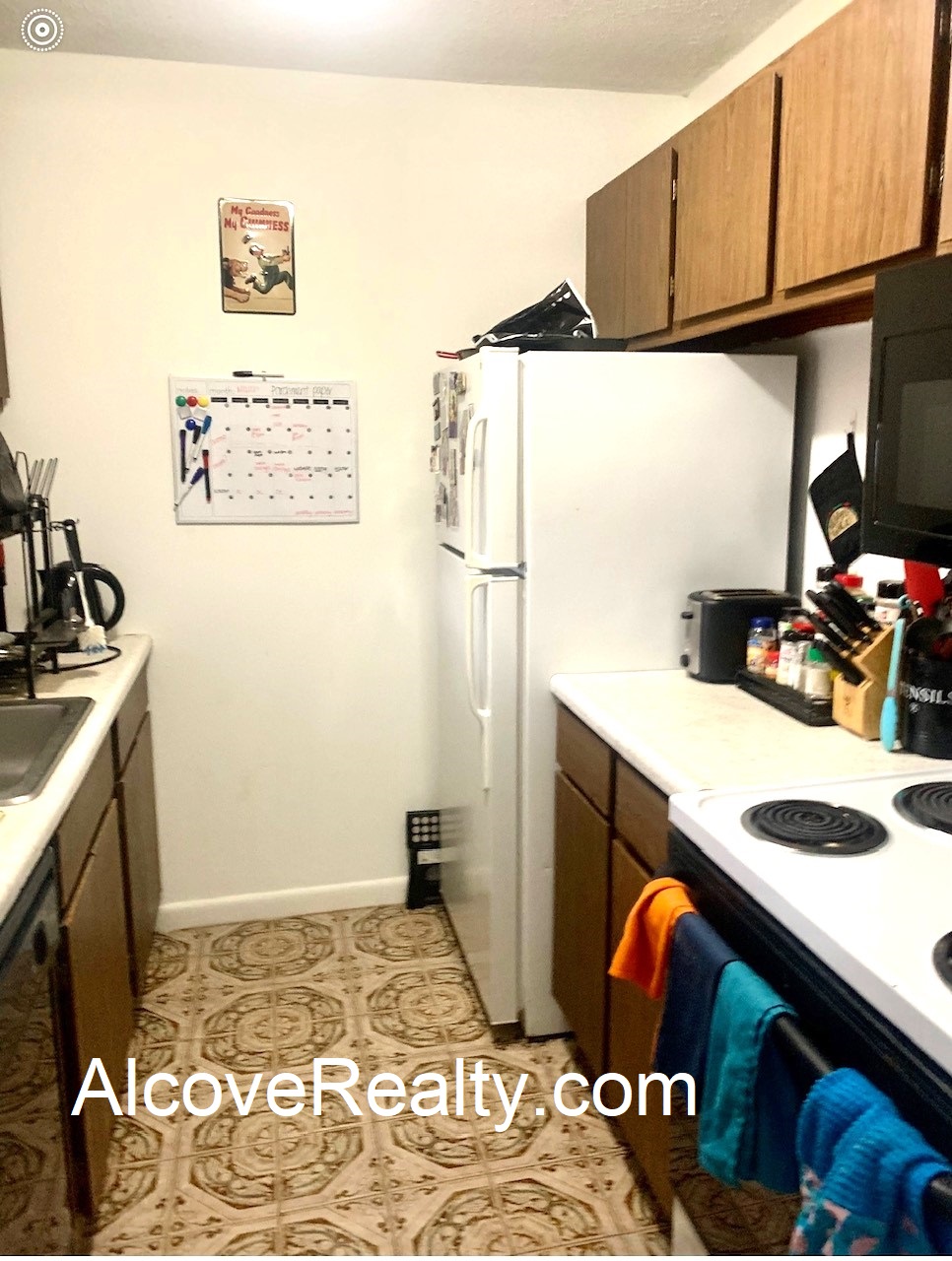 41 Belmont St, Porter Square