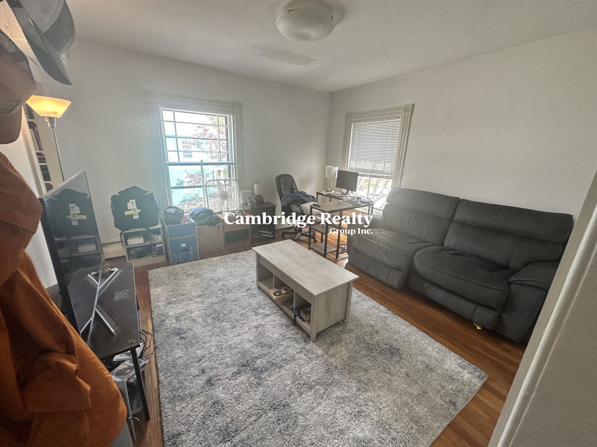 27 Meacham Rd, North Cambridge