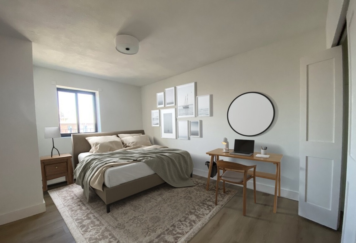 741 E 6th St, South Boston