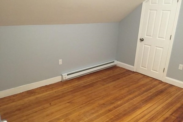 126 Barnes, East Boston