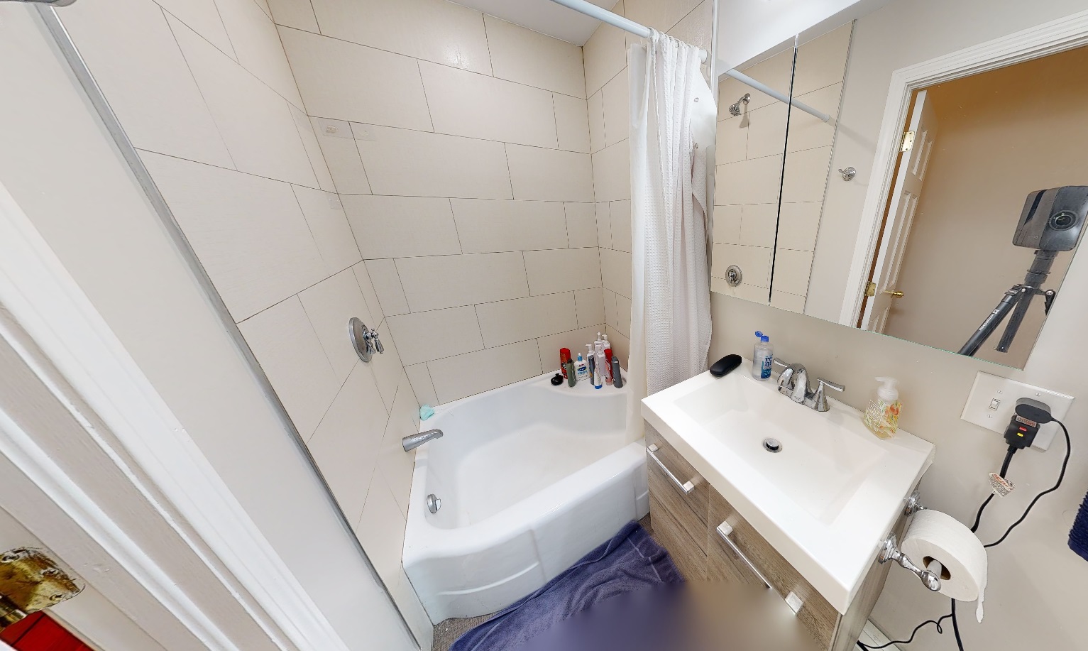 23 Portsmouth St, Kendall Square