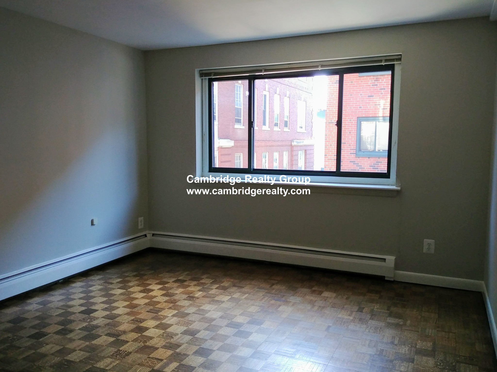 375 Harvard St, East Cambridge