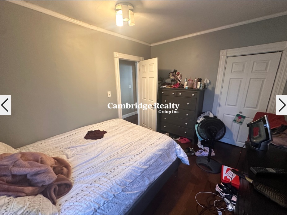 20 Linden St, Ward Two