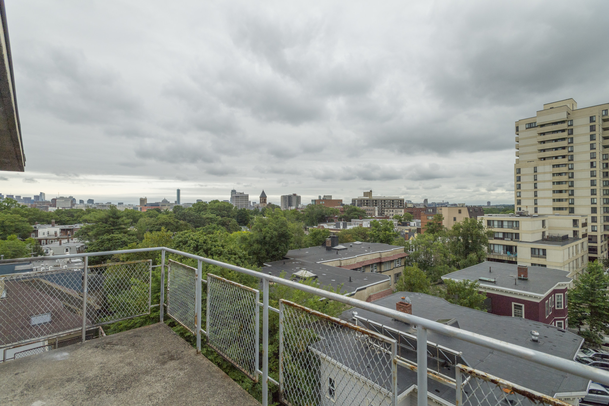 124 Hancock St, Harvard Square