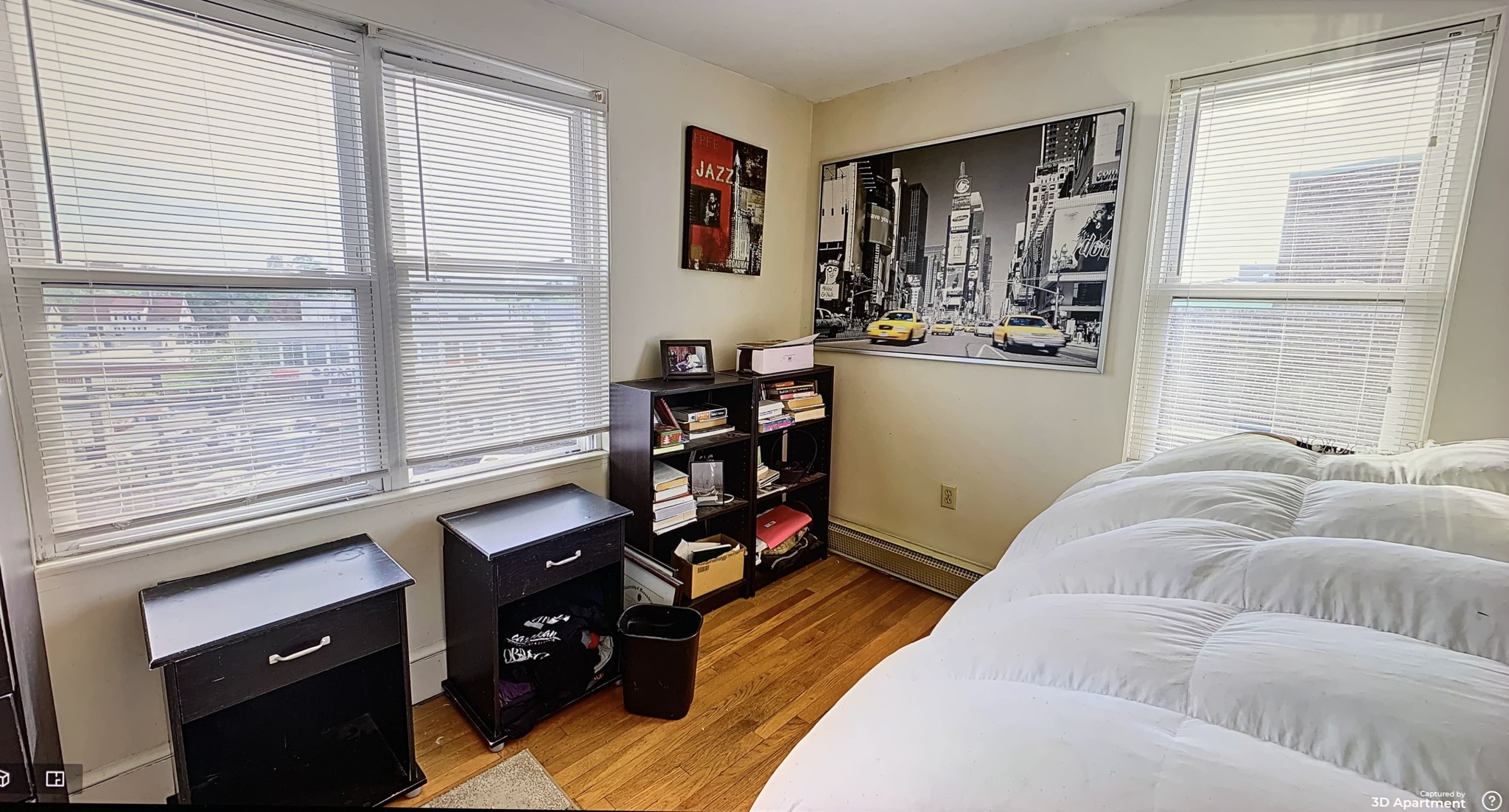 402 Highland Ave, Davis Square