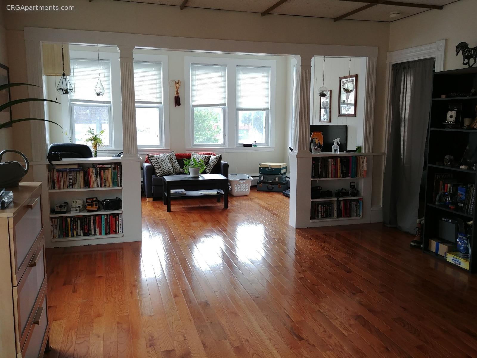 547 Broadway, South Medford