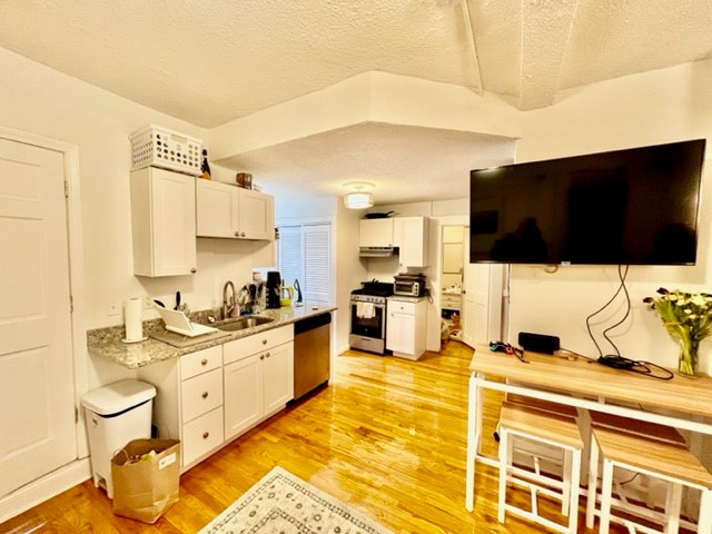 28 Fleet St, North End