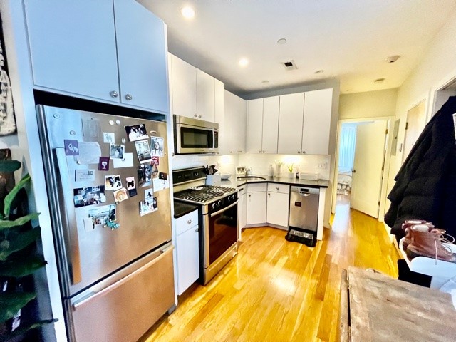 419 Hanover St, North End