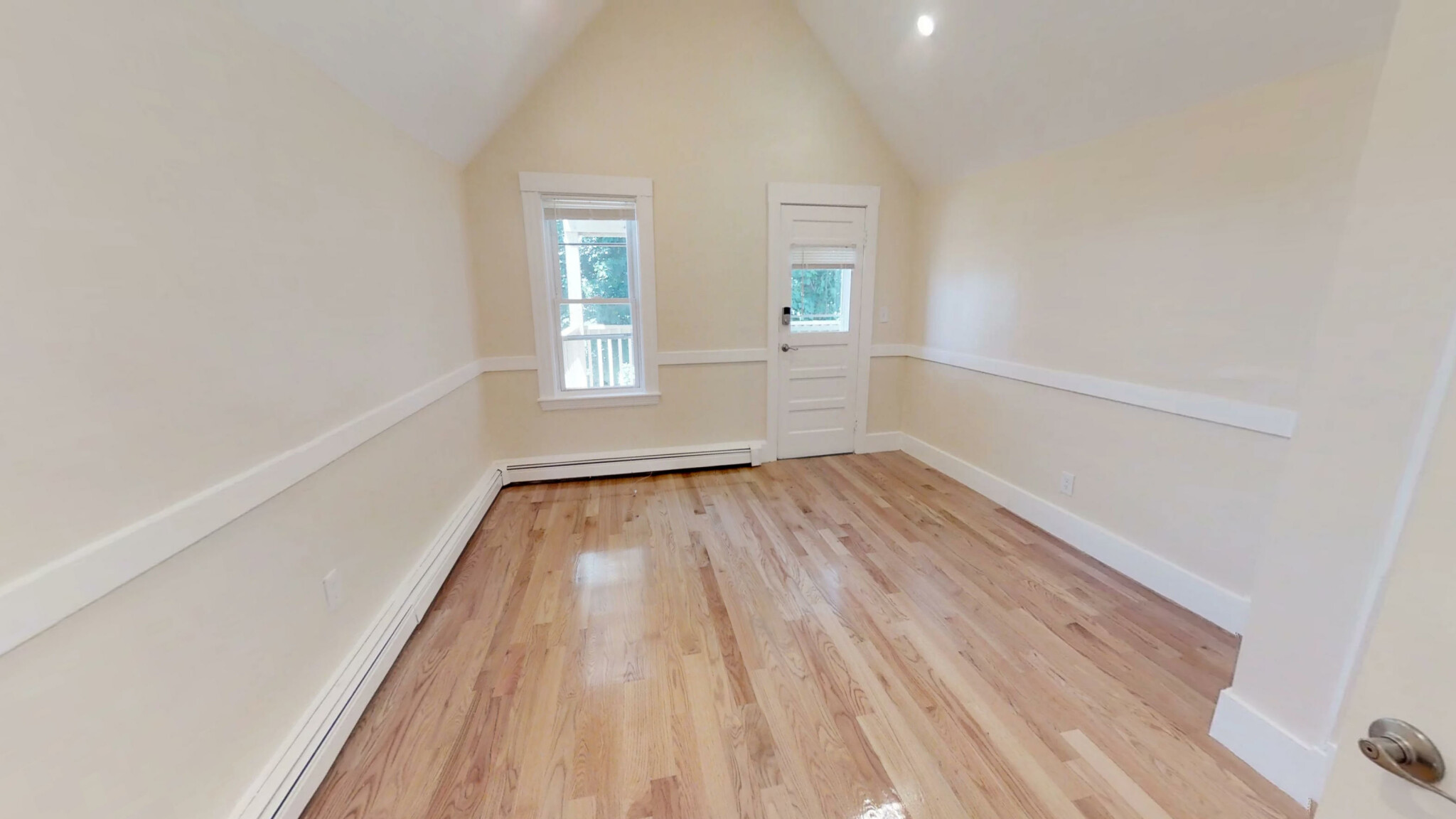 241 Powder House Blvd, Porter Square