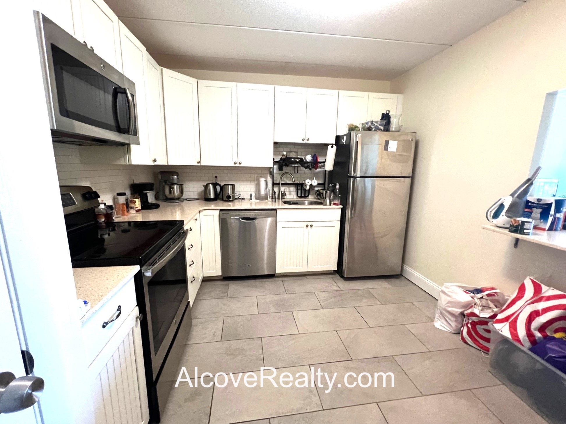 60 Pleasant St, Arlington