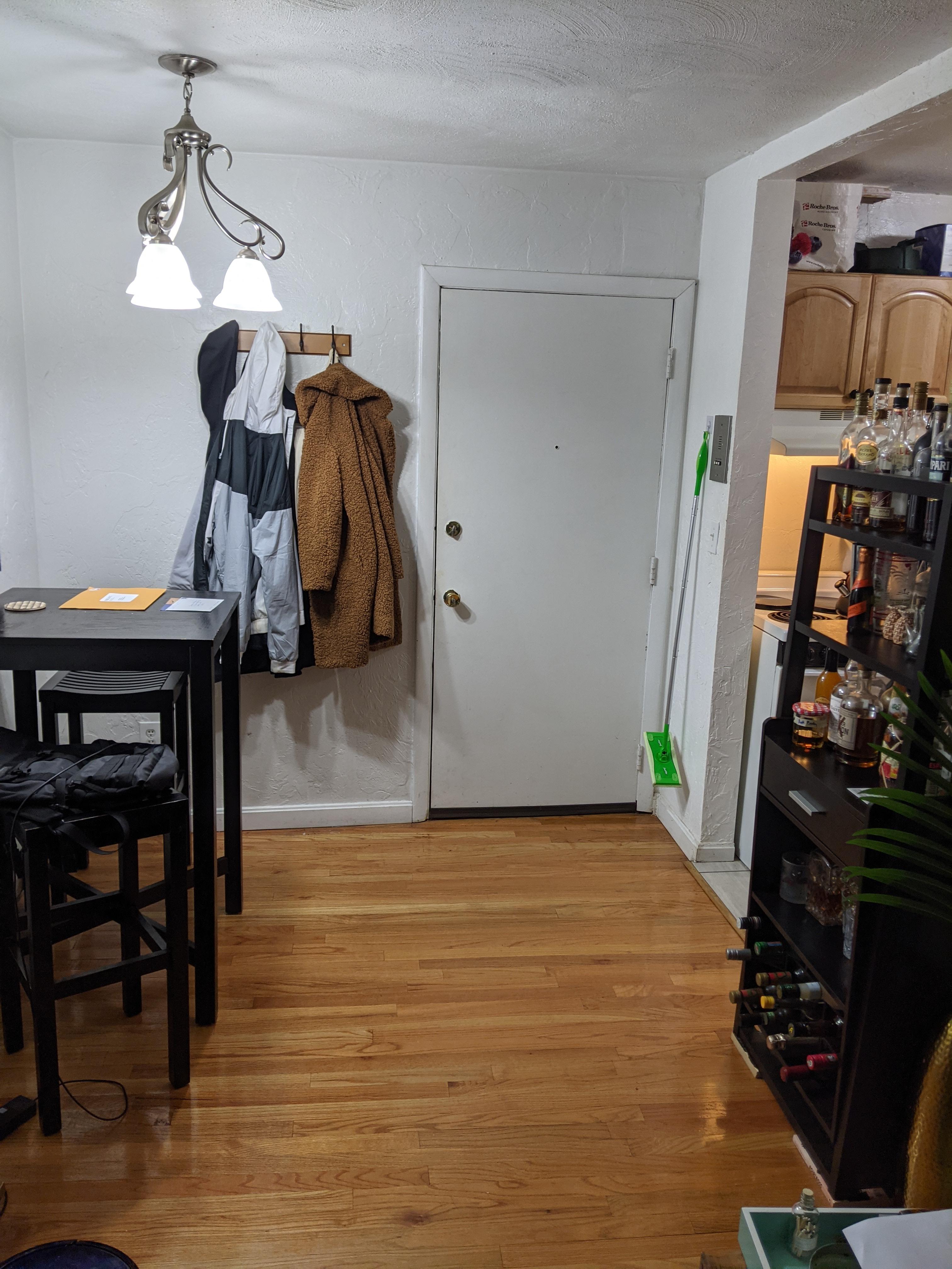 153 Salem St, North End