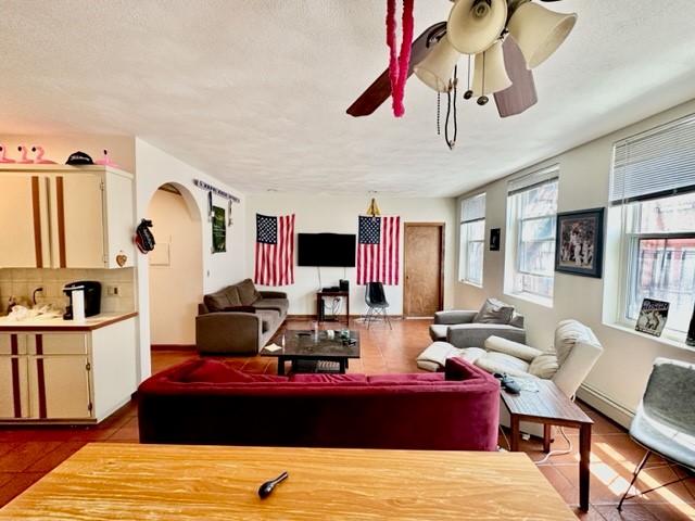 110 Salem St, North End