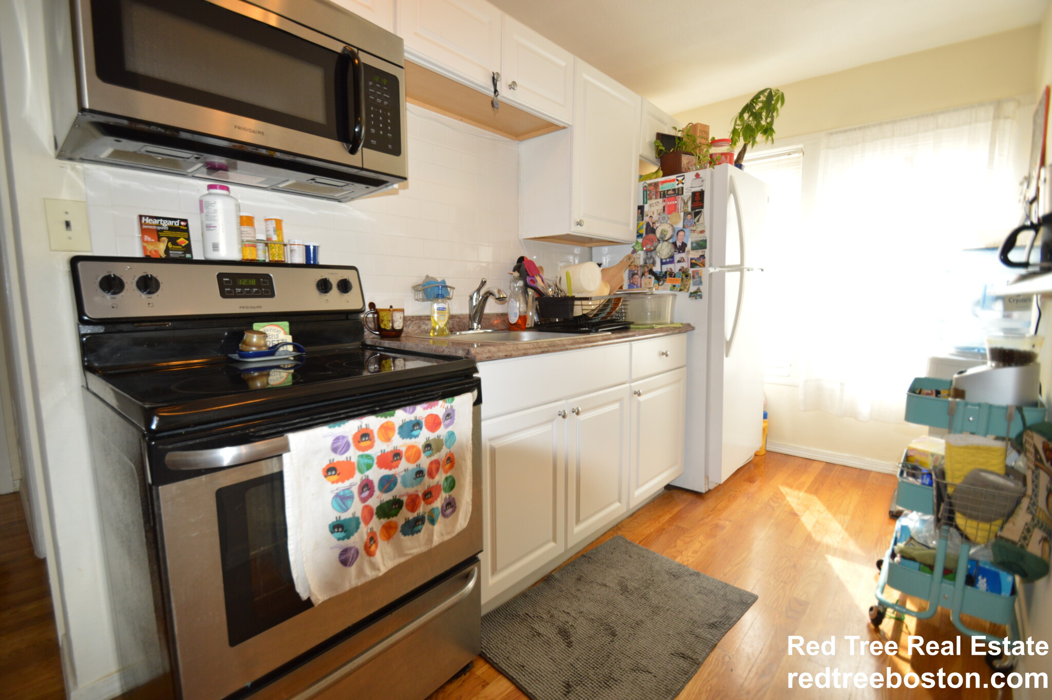 3140 Washington St, Jamaica Plain