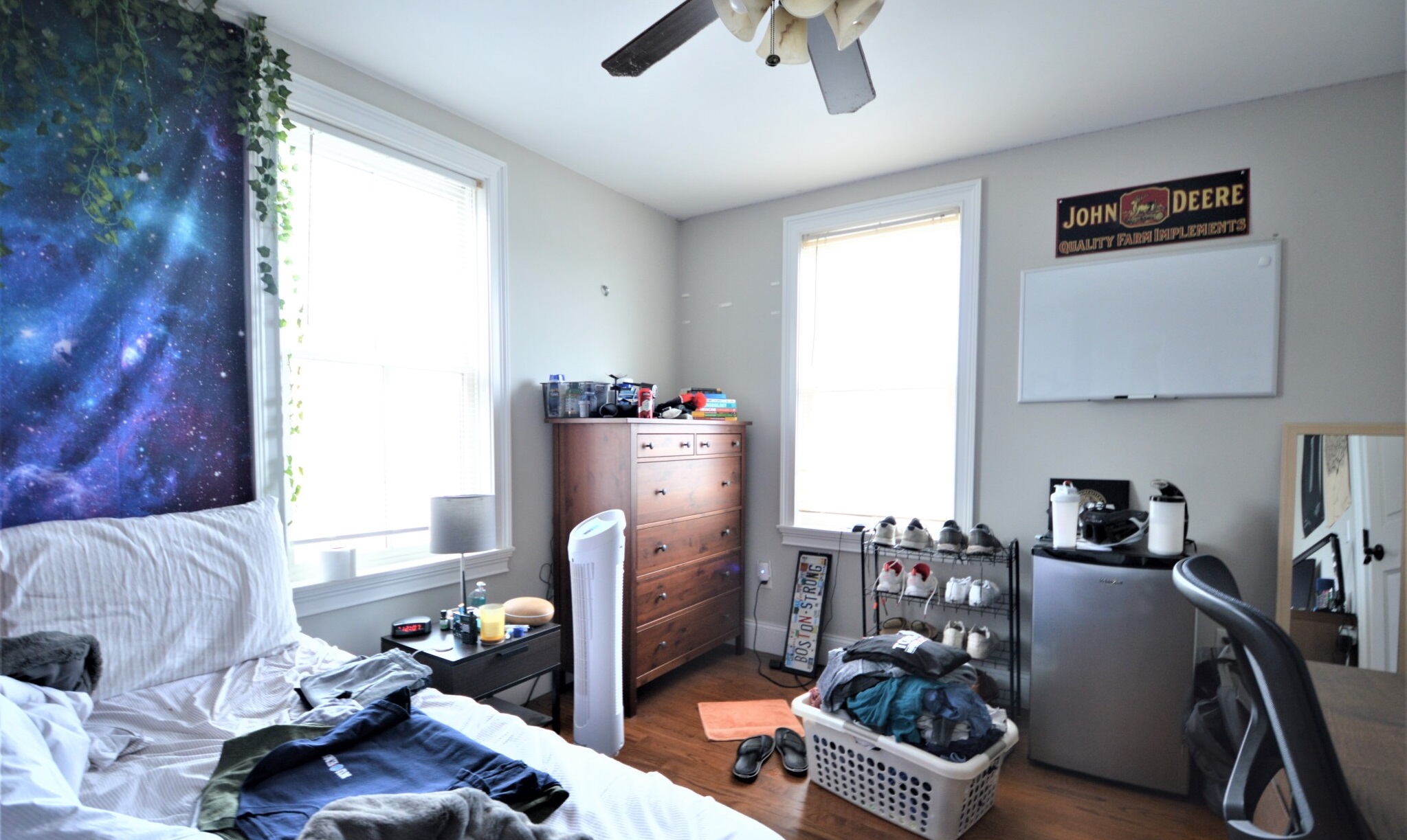 4 Judge St, Mission Hill