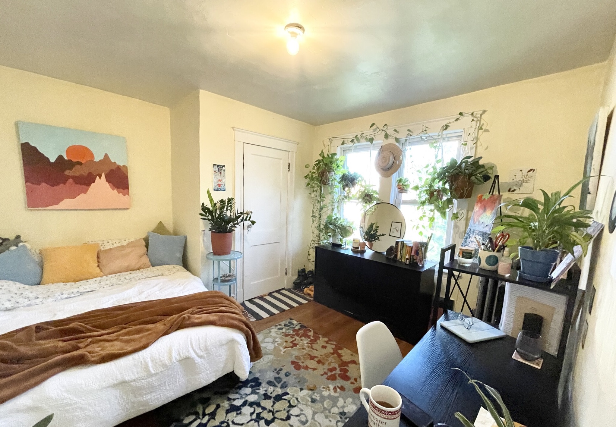 6 Mission St, Mission Hill