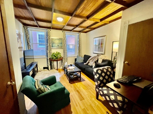 3 Stillman St, North End