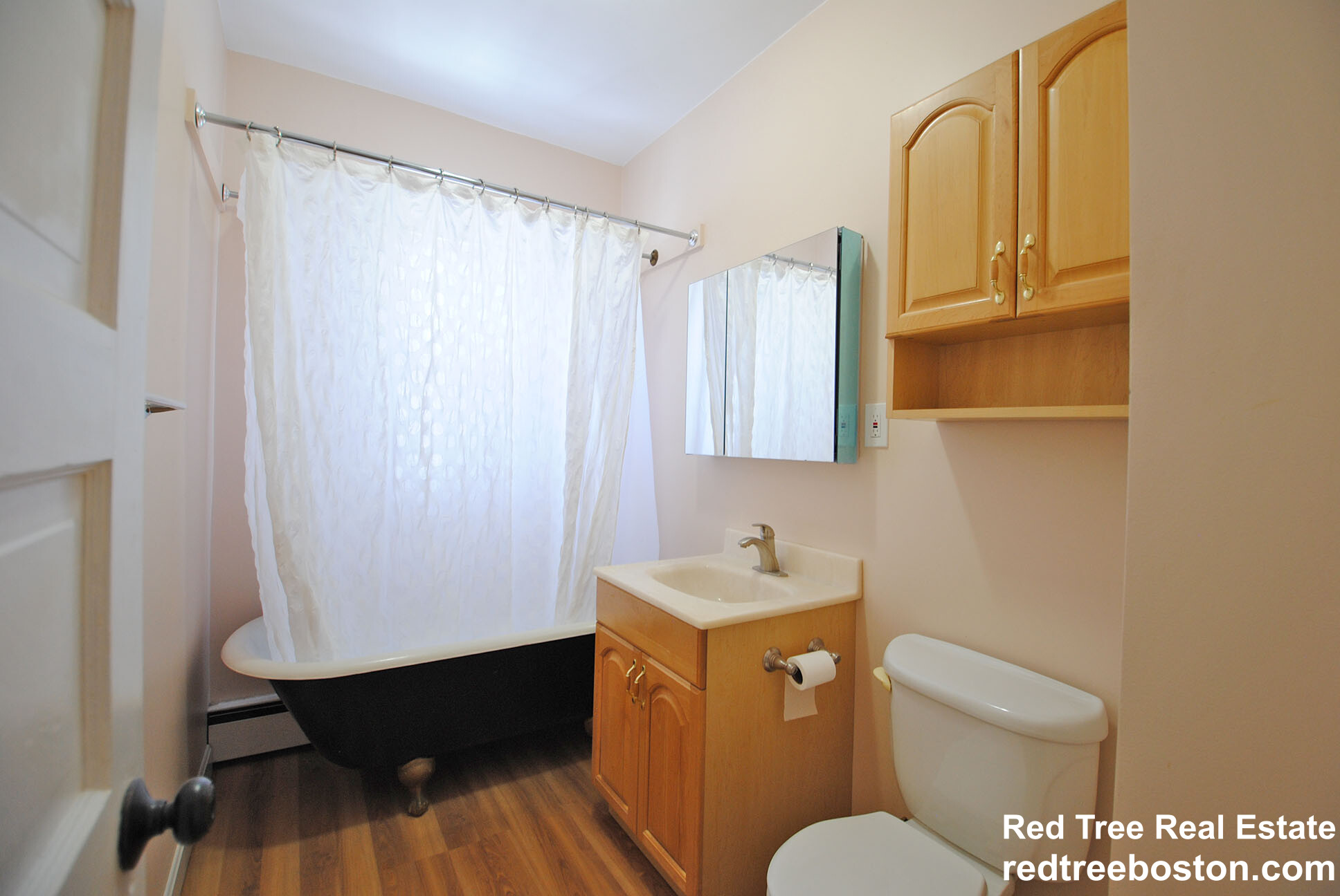 32 Raven St, Dorchester