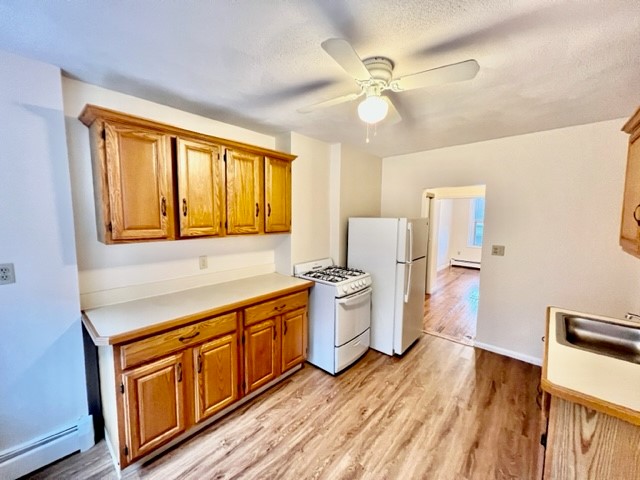 160 Endicott St, North End