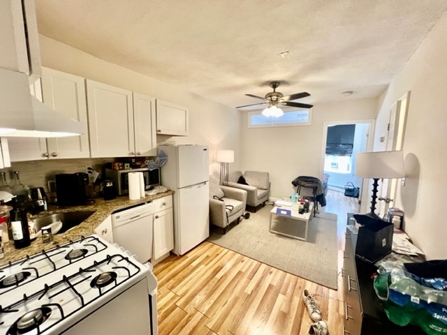 21 Sheafe St, North End