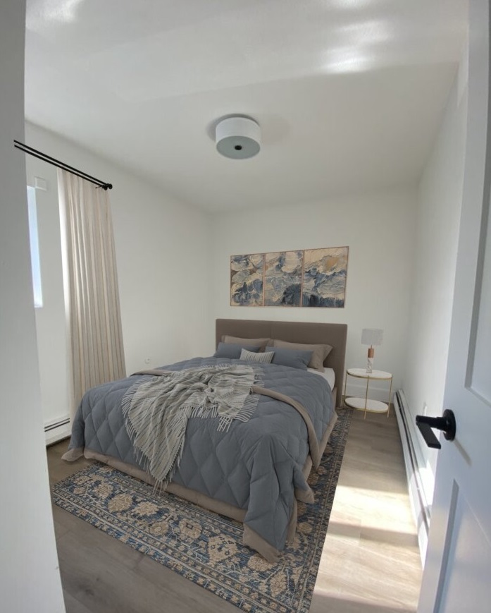 740 E 7th, South Boston