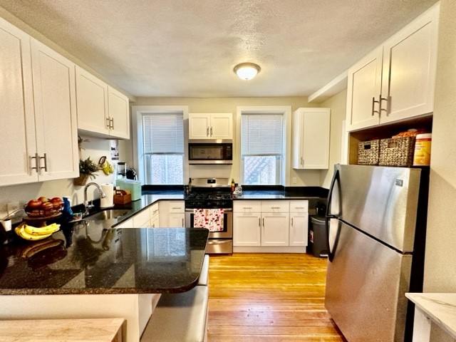 20 Moon St, North End