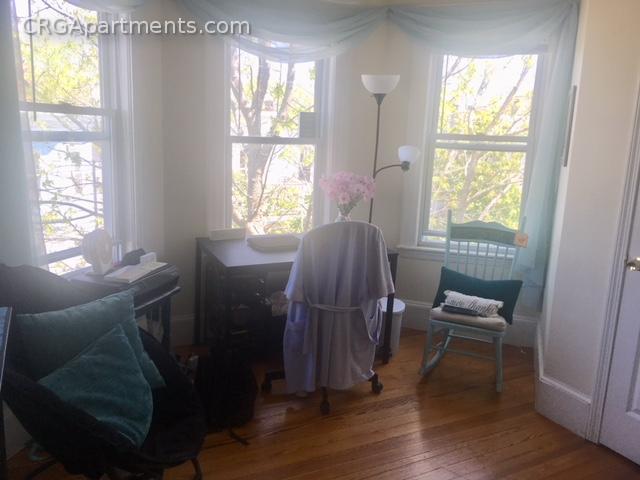 24 Harold St, Ward Two