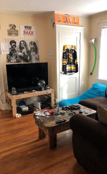 23 Frawley, Mission Hill