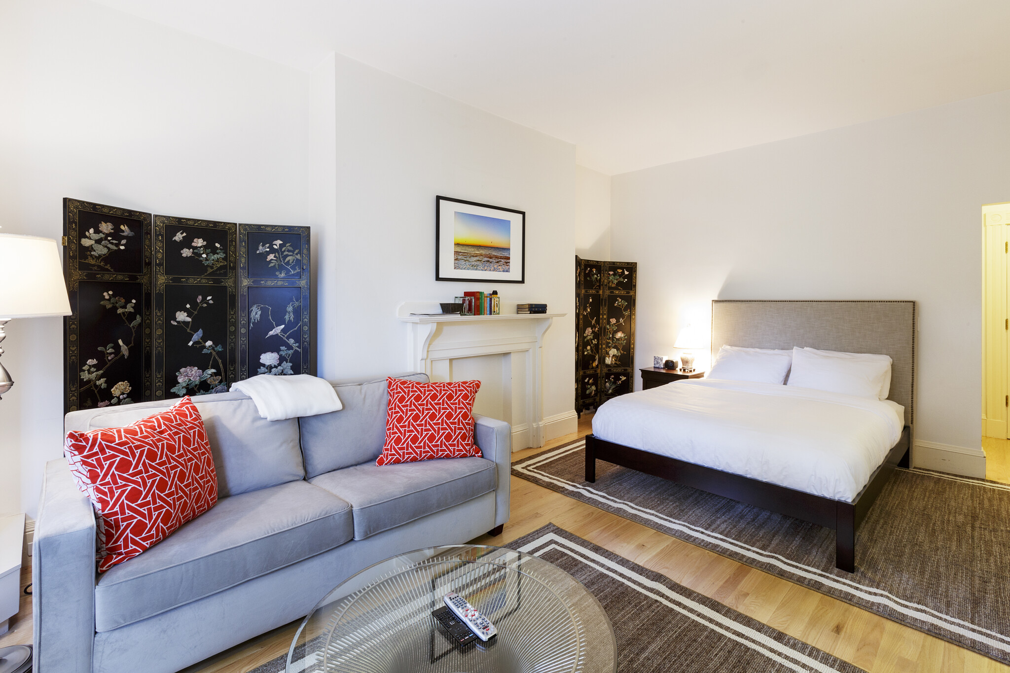 383 Commonwealth Ave, Back Bay