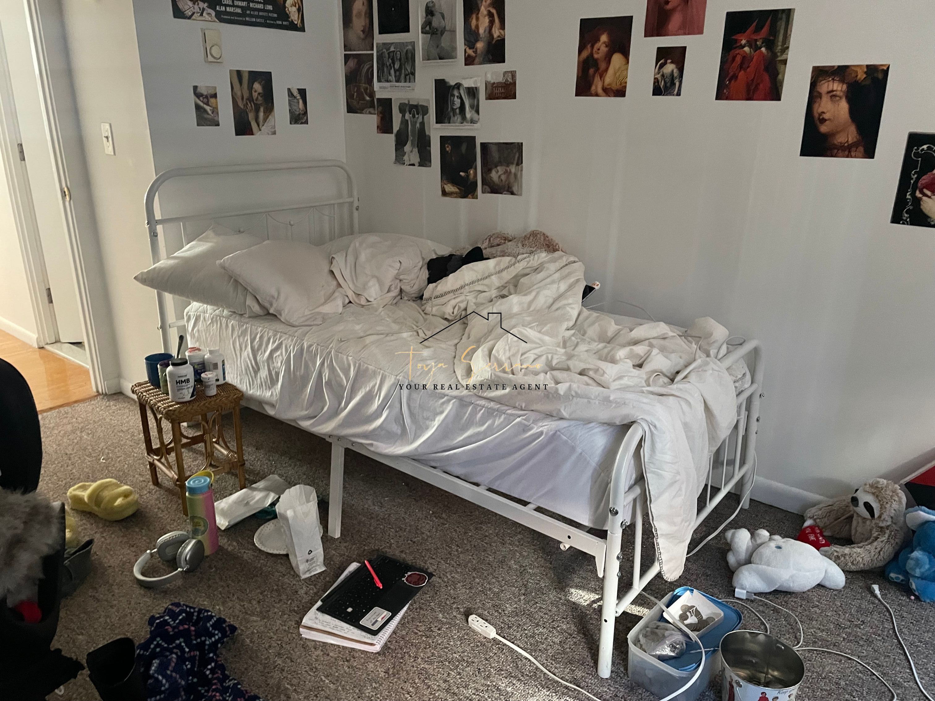 23 Cortes St, Back Bay