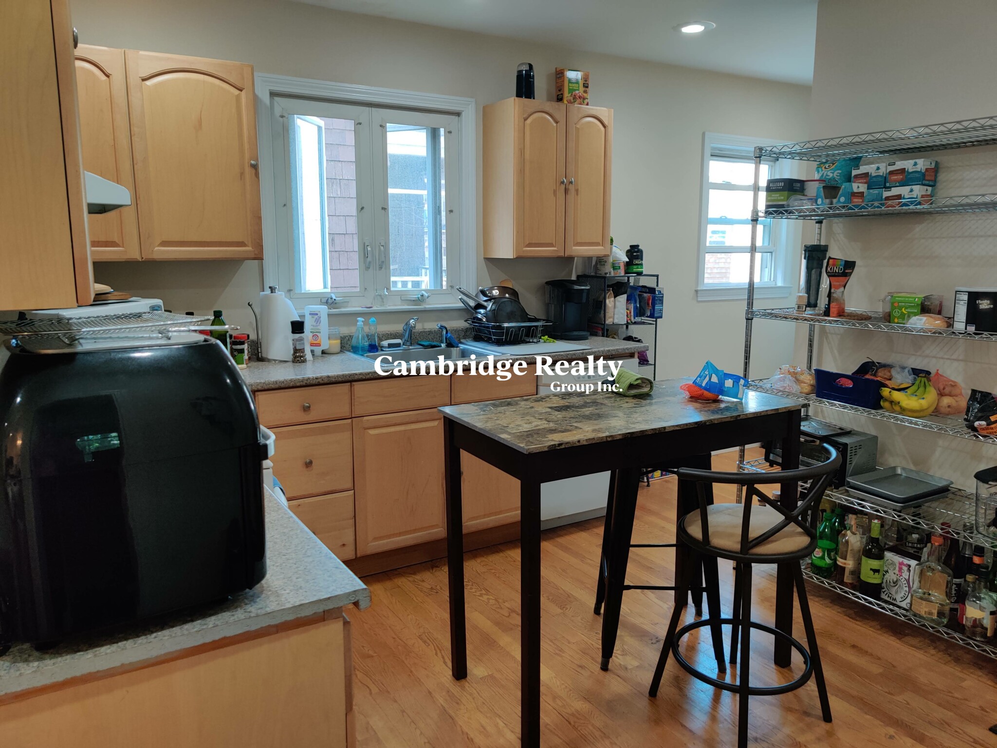 1 3 Edgar Ter, Winter Hill