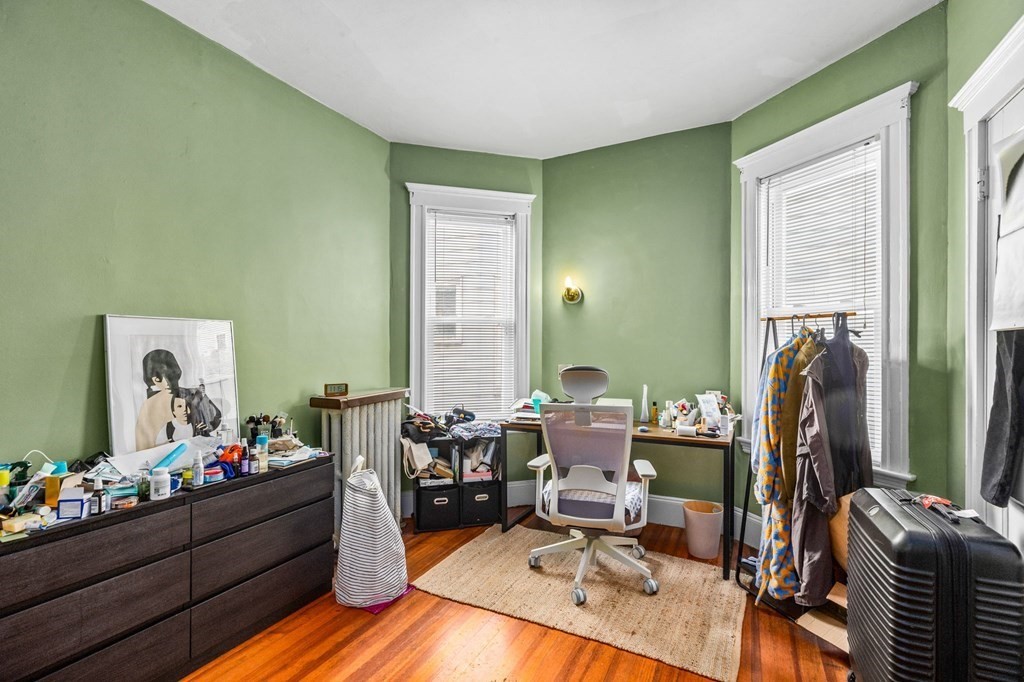 3 Harold Park, Roxbury