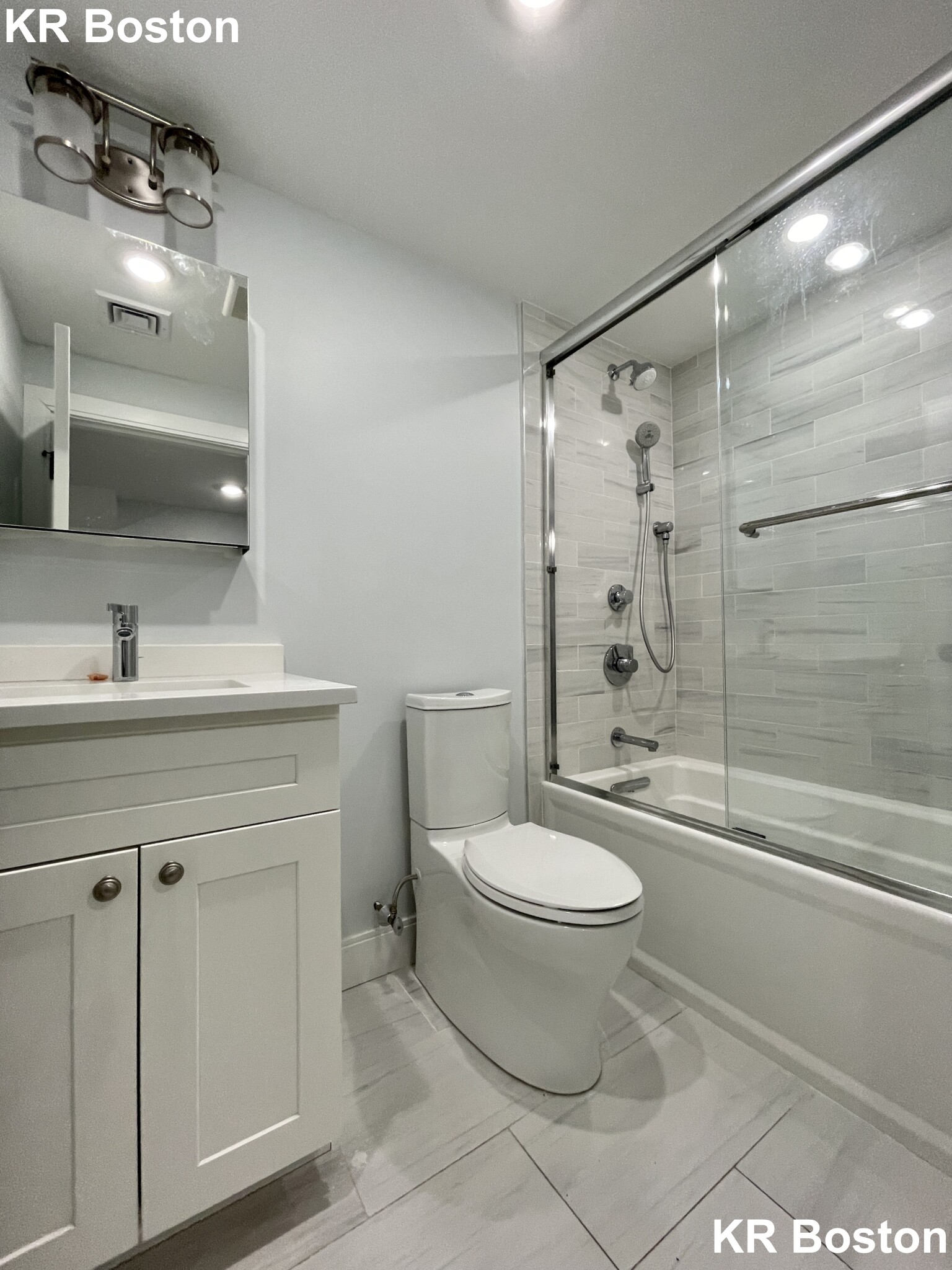 17 Reesdale, Allston