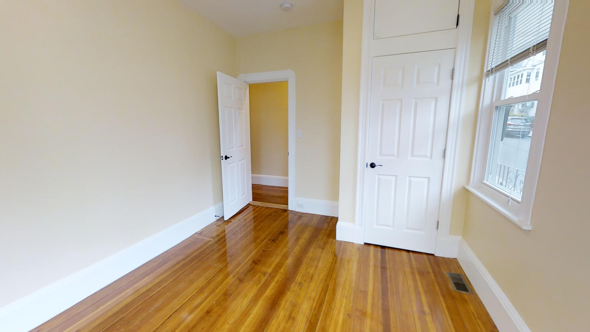 42 Ibbetson, Porter Square