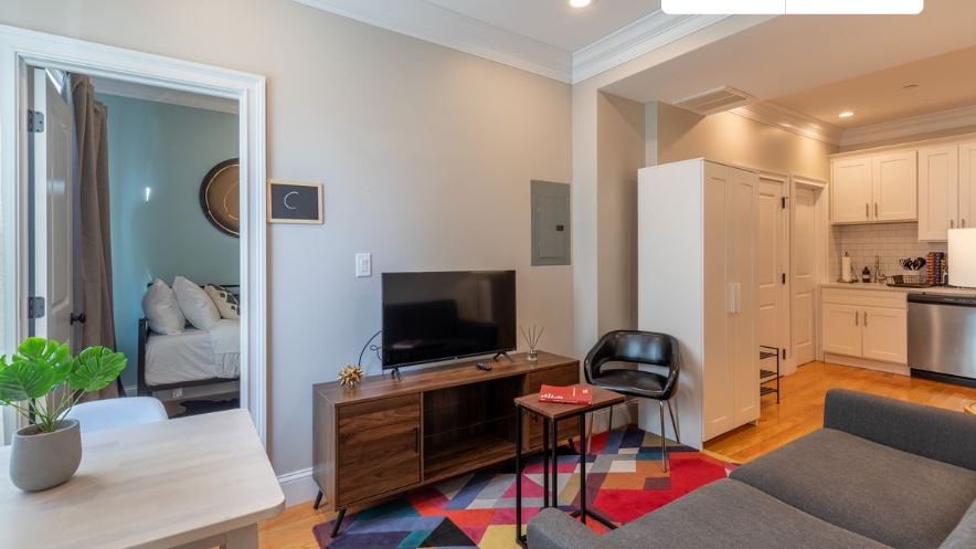 33 North Margin St, North End