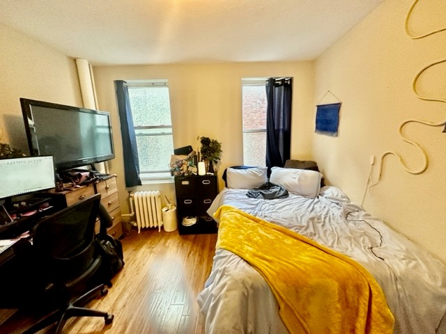 220 Hanover St, North End