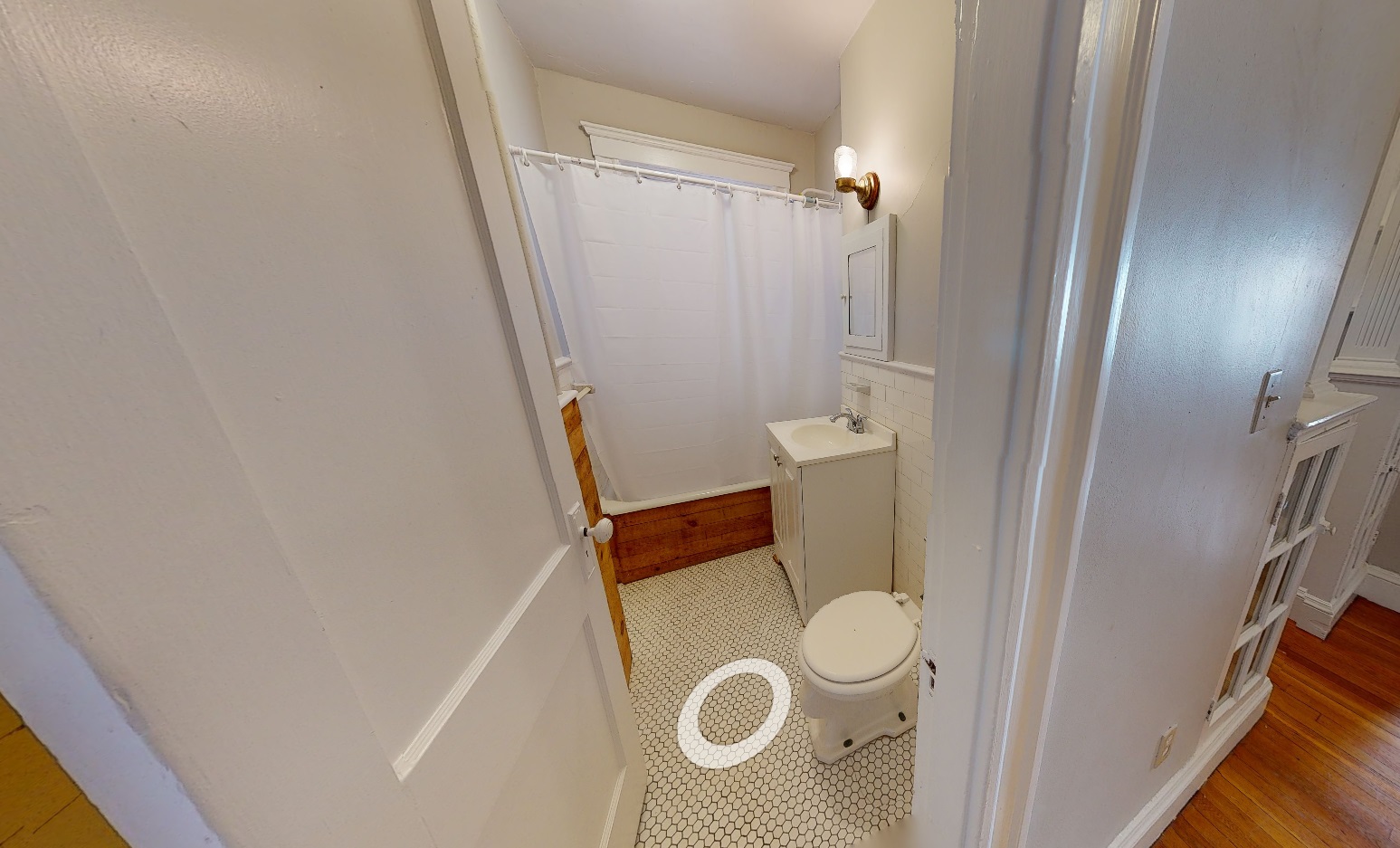 11 Gray St, Porter Square