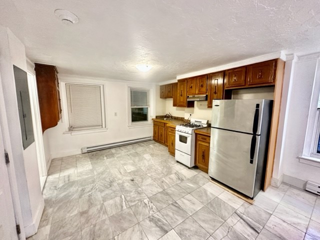 288 Hanover St, North End