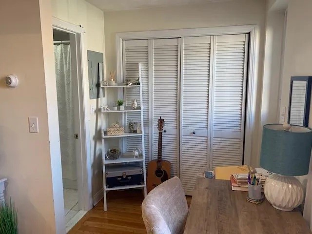 93 Endicott St, North End