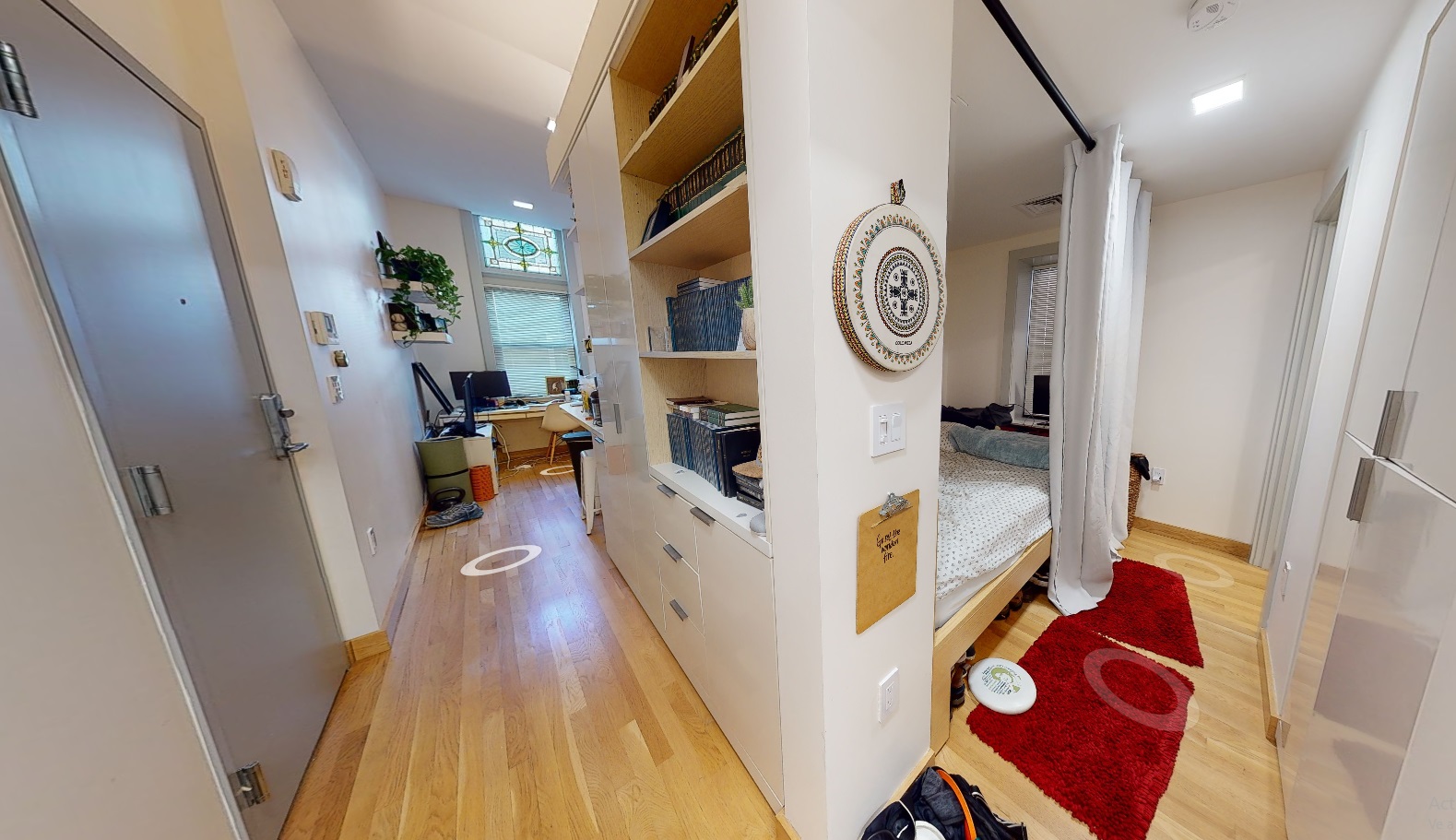 115 Mount Auburn St, Harvard Square