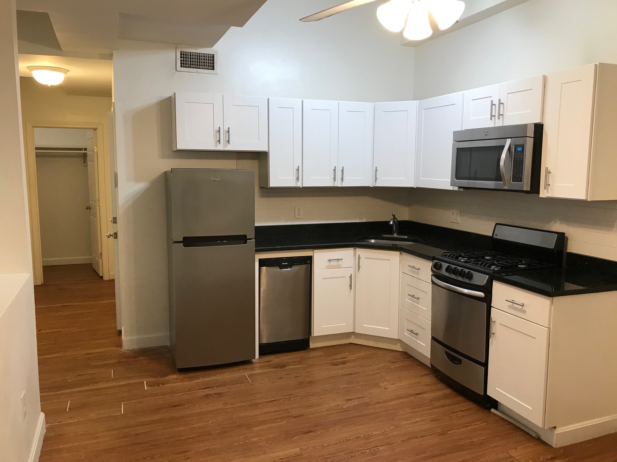 26 Hemenway St, Fenway