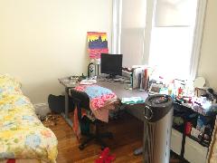 1203 Boylston St, Fenway