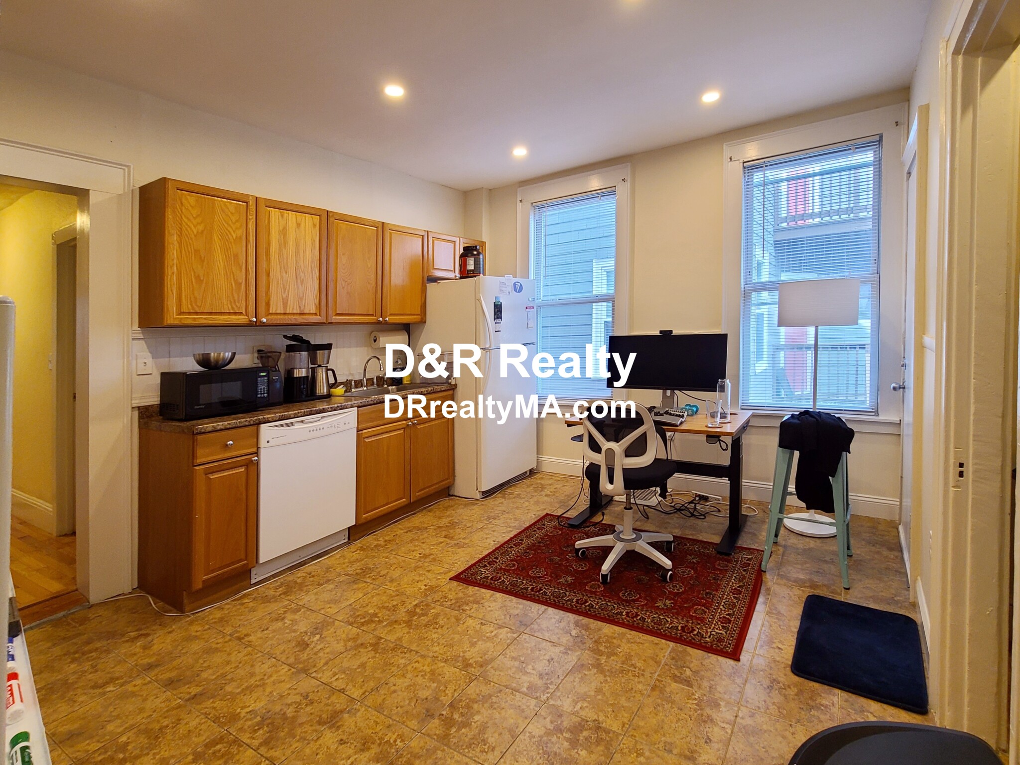 20 Suffolk St, Central Square