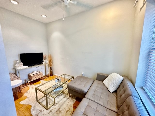 20 Stillman, North End