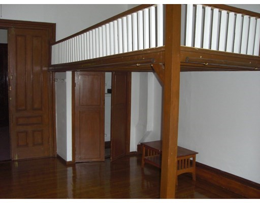 395 Beacon St, Back Bay