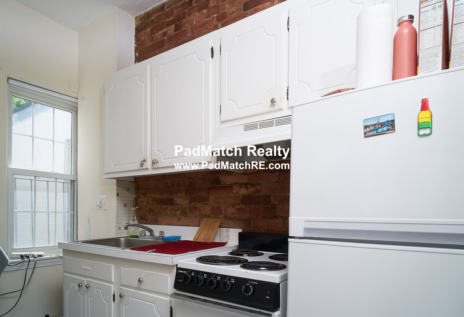 66 Huntington Ave, Jamaica Plain