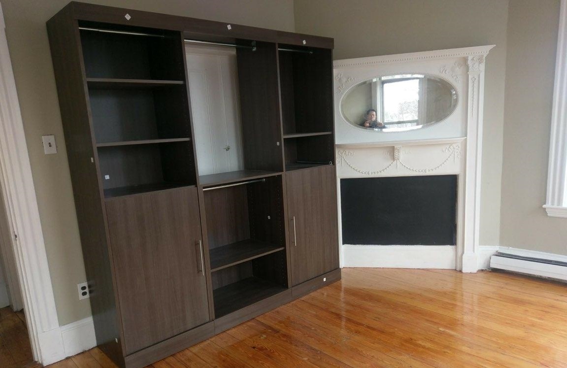 1293 Cambridge St, Inman Square