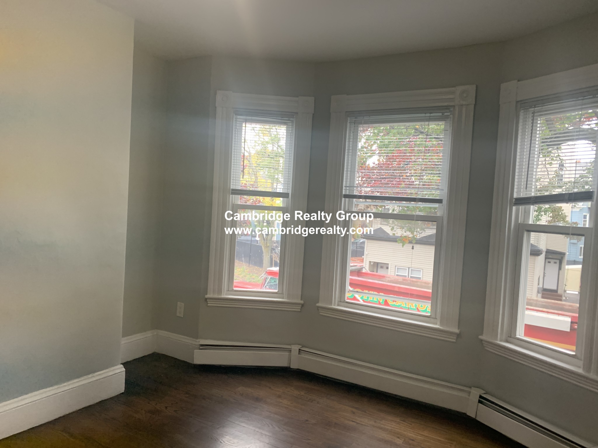 88 Hampshire St, The Port