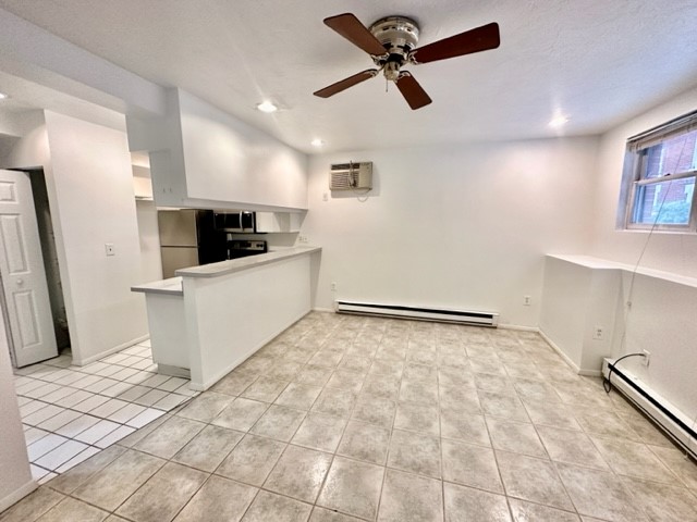 21 Cleveland Pl, North End