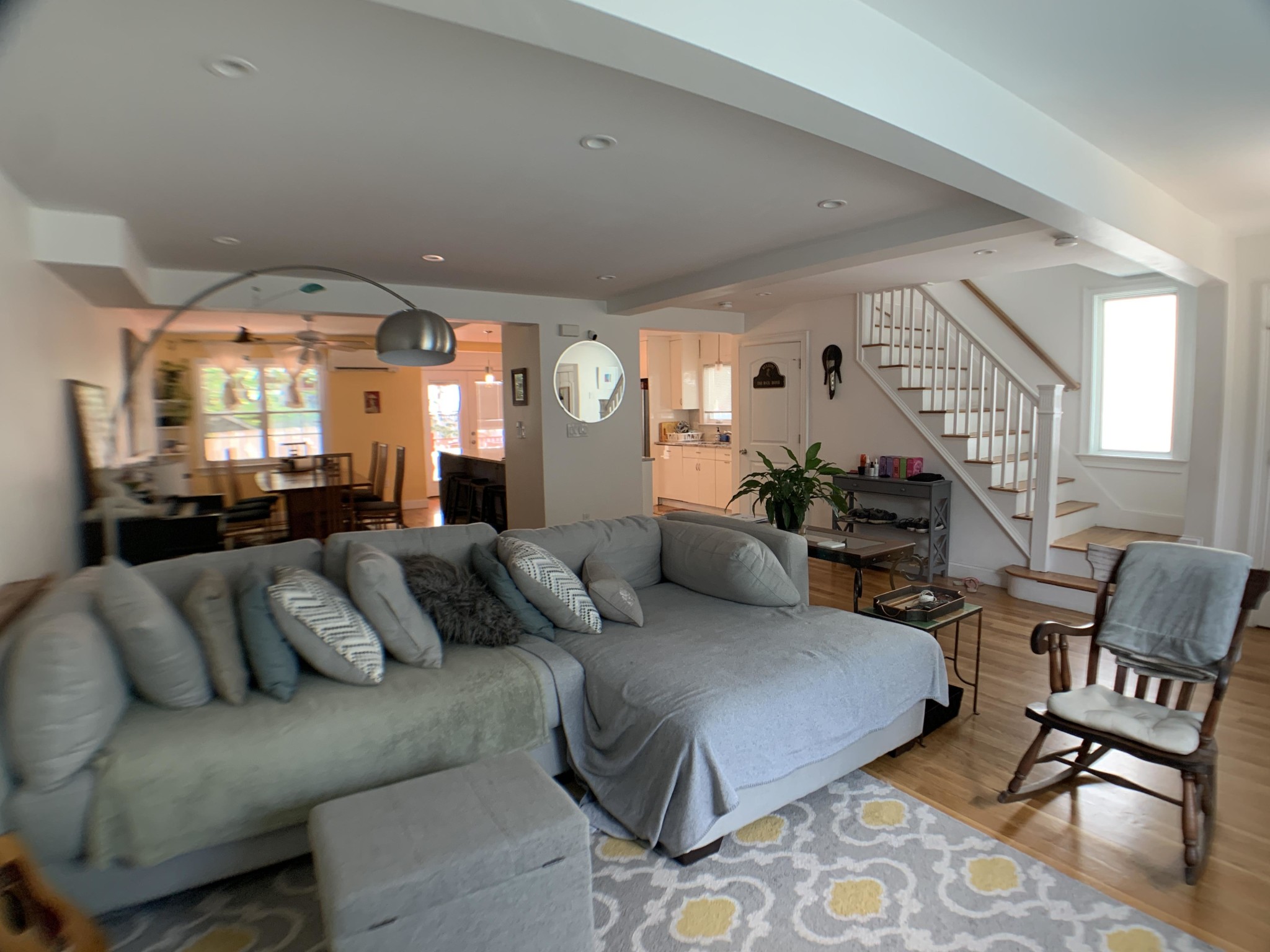 93 Easton St, Allston